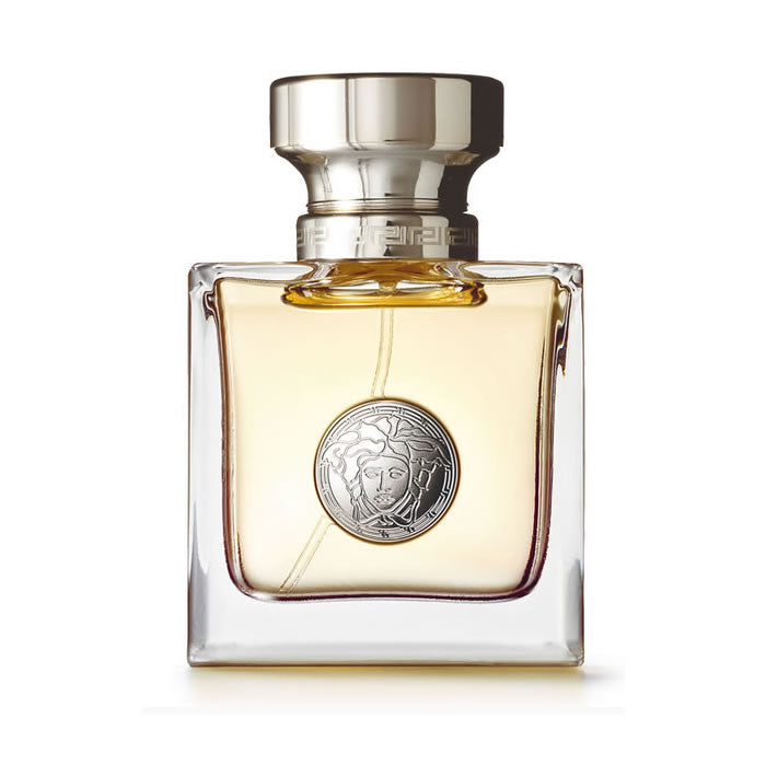 Versace Eau De Perfume Spray 100ml - PerfumezDirect®