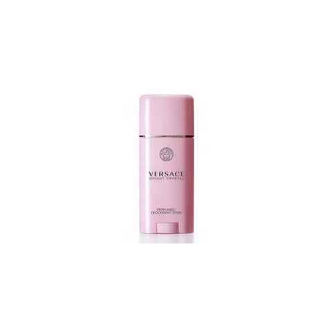 Versace Bright Crystal Deodorant Stick 50ml - PerfumezDirect®