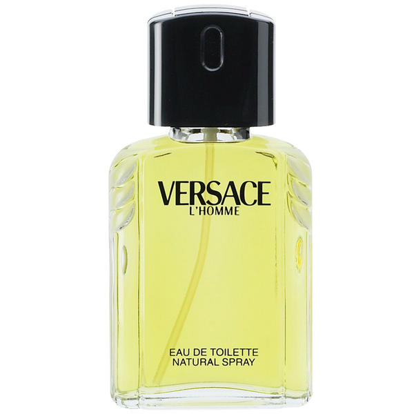 Versace L'homme Eau De Toilette Spray 50ml - PerfumezDirect®