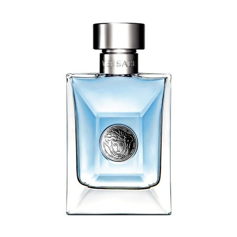 Versace Pour Homme Eau De Toilette Spray 100ml - PerfumezDirect®