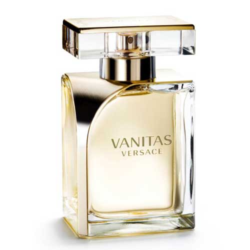 Versace VANITAS edp spray 50 ml - PerfumezDirect®