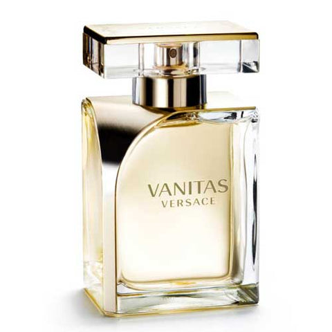 Versace VANITAS edp spray 50 ml - PerfumezDirect®