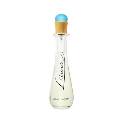 Laura Biagiotti LAURA edt spray 50 ml - PerfumezDirect®