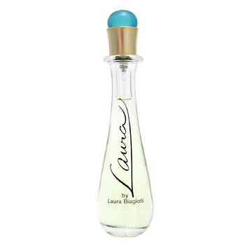 Laura Biagiotti Laura Eau De Toilette Spray 75ml - PerfumezDirect®