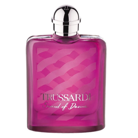 Trussardi Sound Of Donna Eau De Perfume Spray 50ml - PerfumezDirect®