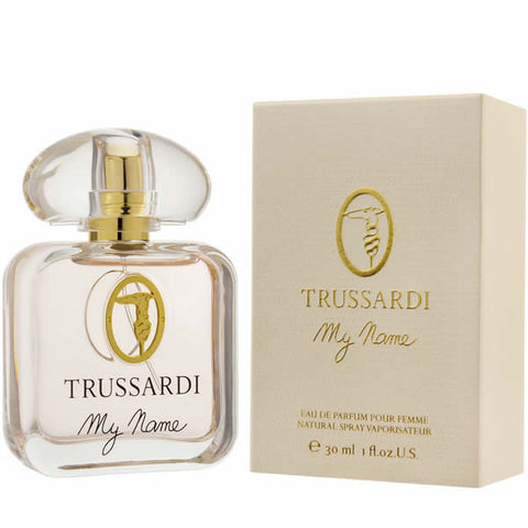 Trussardi My Name Eau De Perfume Spray 30ml - PerfumezDirect®