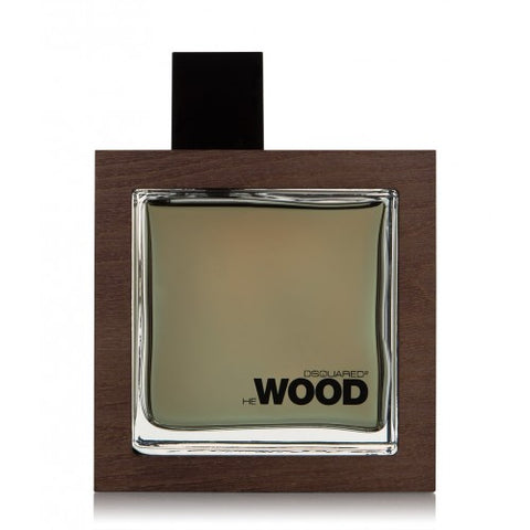 Dsquared2 Rocky Mountain Wood Eau De Toilette Spray 50ml - PerfumezDirect®