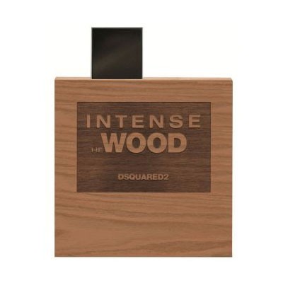 Dsquared2 Wood Intense Men Eau De Toilette Spray 50ml - PerfumezDirect®
