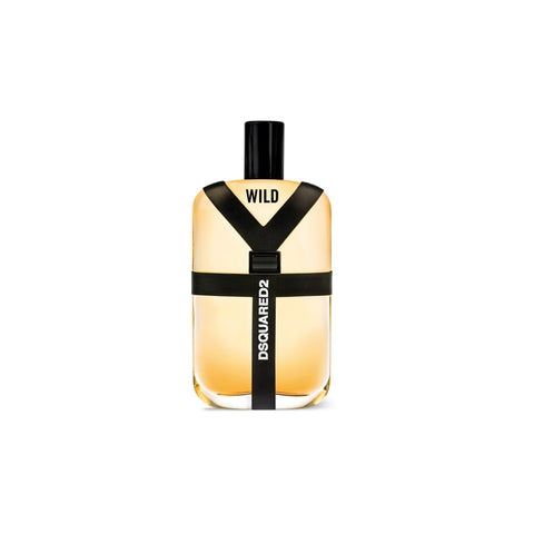 Dsquared2 Wild Eau De Toilette Spray 50ml - PerfumezDirect®
