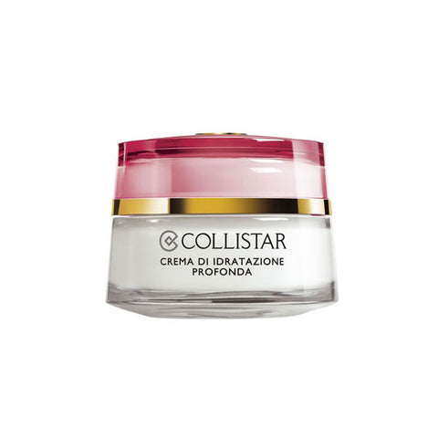 Collistar Idratazione Attiva Deep Moisturizing Cream 50ml - PerfumezDirect®