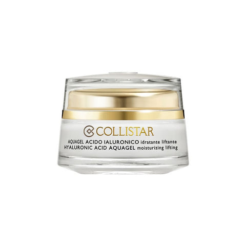 Collistar Hyaluronic Acid Aquagel 50ml - PerfumezDirect®