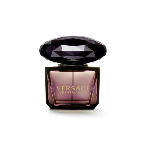 Versace Crystal Noir Eau De Toilette Spray 30ml - PerfumezDirect®