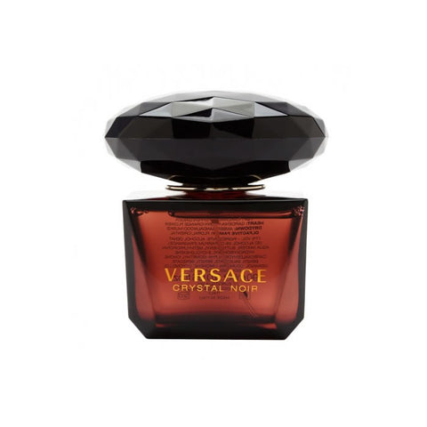 Versace Crystal Noir Deodorant Spray 50ml - PerfumezDirect®