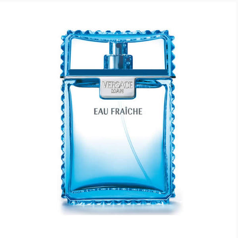 Versace Man Eau Fraiche Eau De Toilette Spray 30ml - PerfumezDirect®