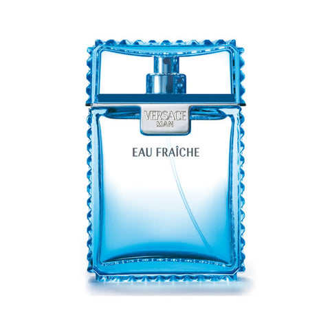 Versace EAU FRAÎCHE edt spray 50 ml - PerfumezDirect®