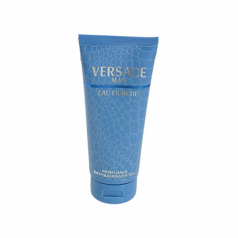 Versace EAU FRAÎCHE shower gel 200 ml - PerfumezDirect®