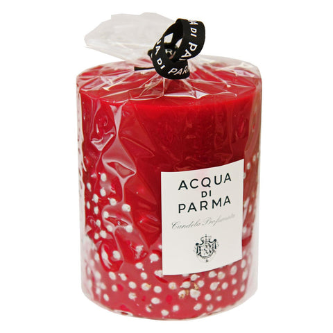 Acqua di Parma Fruit & Flower Christmas Candle 900g - PerfumezDirect®