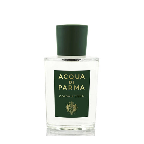 Acqua Di Parma Colonia C.L.U.B. Eau De Cologne Spray 100ml - PerfumezDirect®