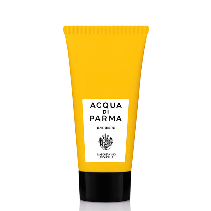 Acqua Di Parma Barbiere Face Clay Mask 75ml - PerfumezDirect®