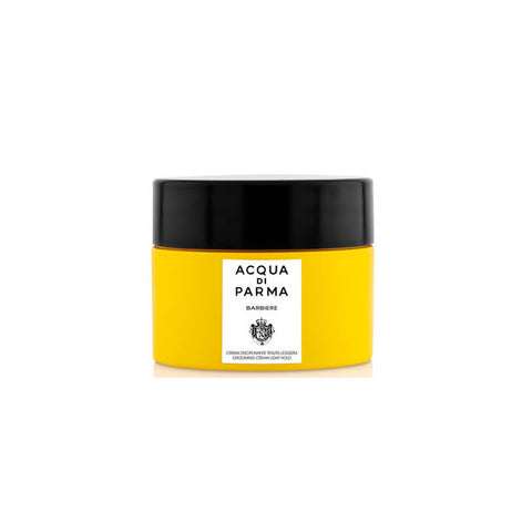 Acqua Di Parma Barbiere Grooming Cream Natural Hold - PerfumezDirect®