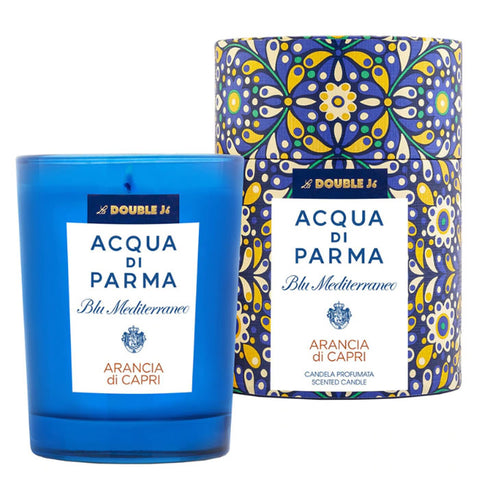 Acqua Di Parma Arancia Di Capri Candle - PerfumezDirect®