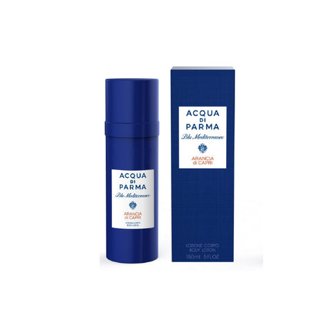 Acqua Di Parma Blu Mediterraneo Arancia Di Capri Body Lotion 150ml - PerfumezDirect®