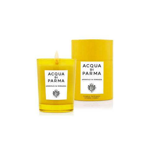 Acqua Di Parma Aperitivo In Terrazza Candle - PerfumezDirect®