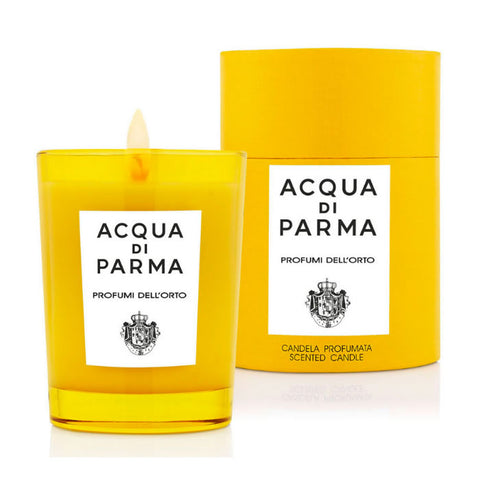 Acqua Di Parma Profumi dell orto Candle - PerfumezDirect®