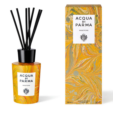 Acqua Di Parma Panettone Diffuser 180ml Holiday - PerfumezDirect®