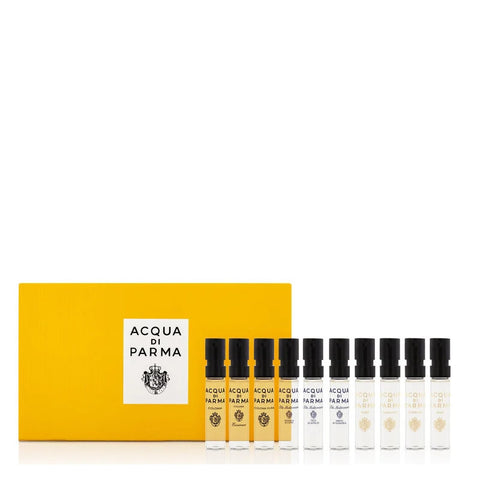 Acqua Di Parma Selection Set 10x1.5ml - PerfumezDirect®