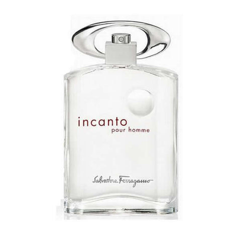 Salvatore Ferragamo INCANTO POUR HOMME edt spray 100 ml - PerfumezDirect®