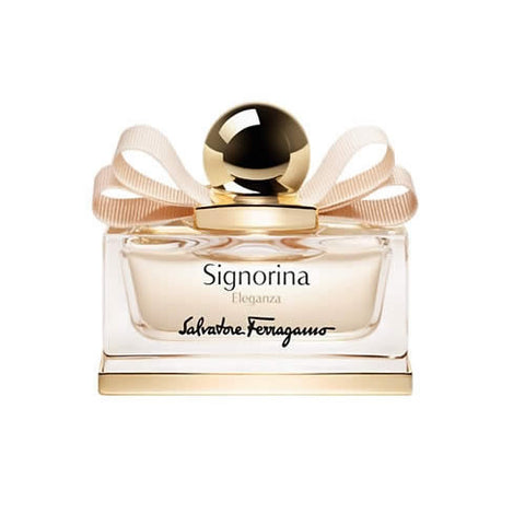 Salvatore Ferragamo SIGNORINA ELEGANZA edp spray 30 ml - PerfumezDirect®