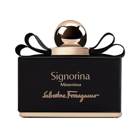 Salvatore Ferragamo SIGNORINA MISTERIOSA edp spray 30 ml - PerfumezDirect®