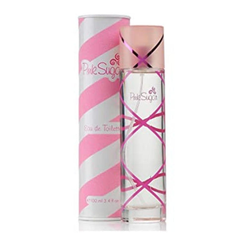 Aquolina Acquolina Pink Sugar Locion Corporal 236ml - PerfumezDirect®