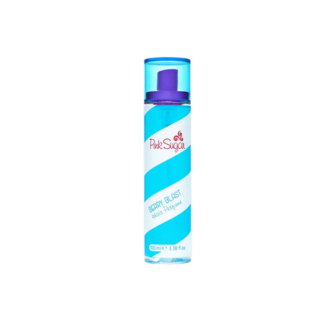Aquolina Acquolina Pink Sugar Perfume Cabello Berry Blast 100ml Spray - PerfumezDirect®