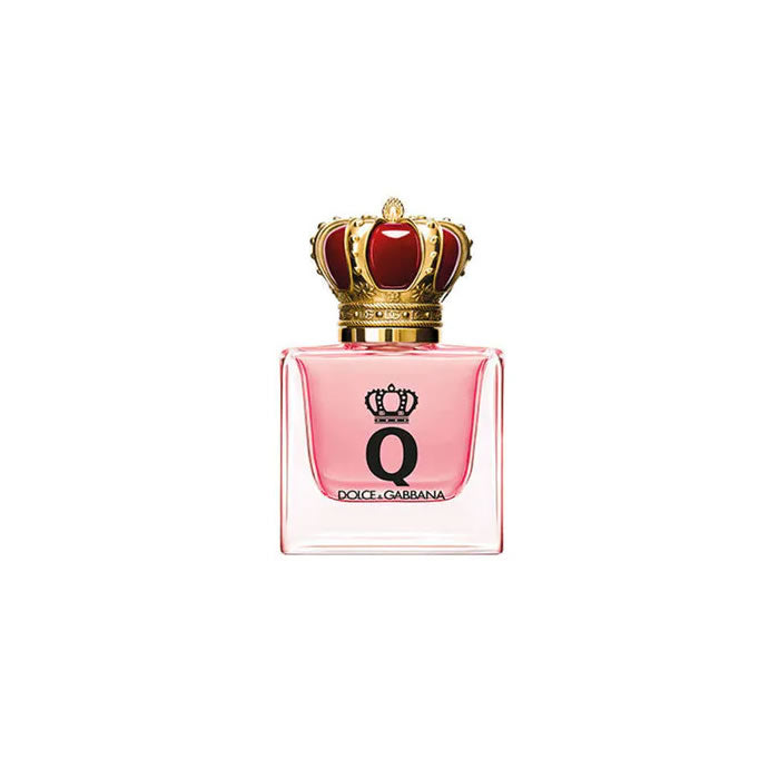 Dolce & Gabbana Q Eau de Parfum 30ml Spray - PerfumezDirect®