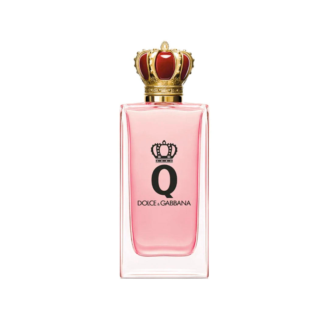 Dolce & Gabbana Q Eau de Parfum 50ml Spray - PerfumezDirect®