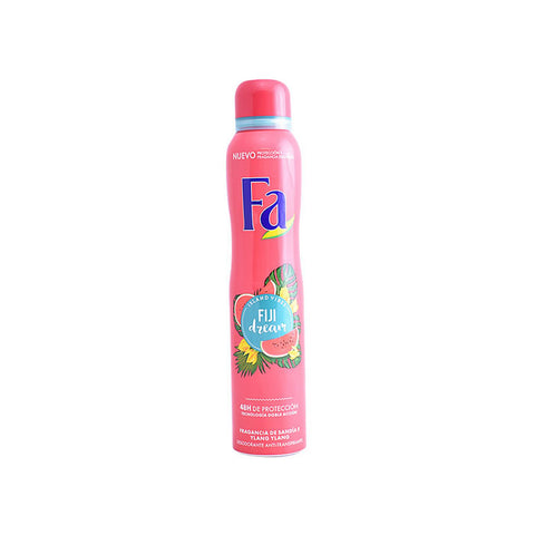 Fa Island Vibes Fiji Dream Watermelon & Ylang Ylang Deodorant Spray 200ml - PerfumezDirect®