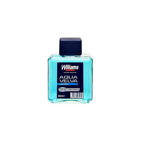 Williams Expert Aqua Velva After Shave Lotion 400ml - PerfumezDirect®