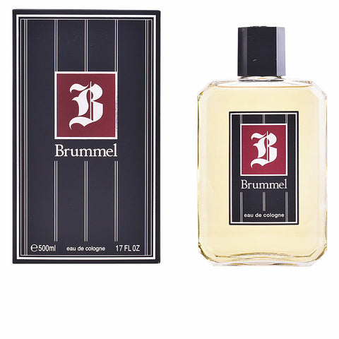 Men's Perfume Puig Brummel EDT (500 ml) (Refurbished A+) - PerfumezDirect®
