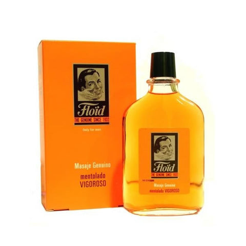 Floïd Vigorous Aftershave 150ml - PerfumezDirect®