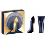 Carolina Herrera Good Girl Eau De Parfum Spray 50ml Christmas Set 2022 - PerfumezDirect®