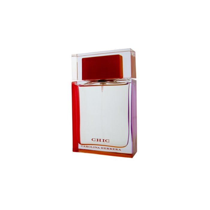 Carolina Herrera Chic Eau De Perfume Spray 80ml - PerfumezDirect®