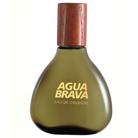 Puig AGUA BRAVA edc flacon 200 ml - PerfumezDirect®