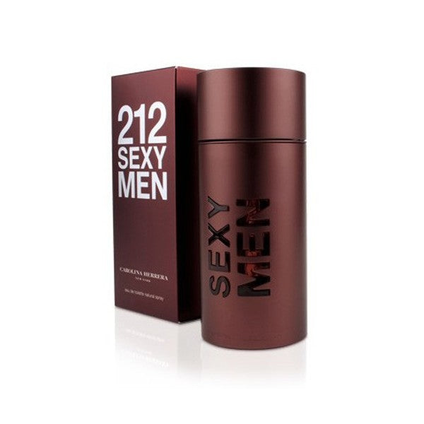 Carolina Herrera 212 SEXY MEN edt spray 50 ml - PerfumezDirect®