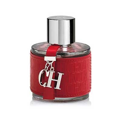 Carolina Herrera Ch Eau De Toilette Spray 100ml - PerfumezDirect®