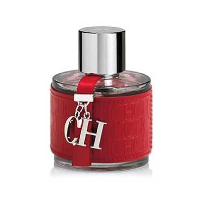 Carolina Herrera CH edt spray 30 ml - PerfumezDirect®