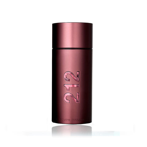 Carolina Herrera 212 Sexy Men Eau De Toilette Spray 30ml - PerfumezDirect®