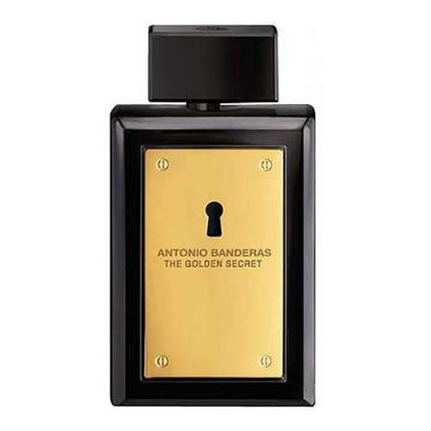 The Golden Secret Eau De Toilette Spray 100ml - PerfumezDirect®