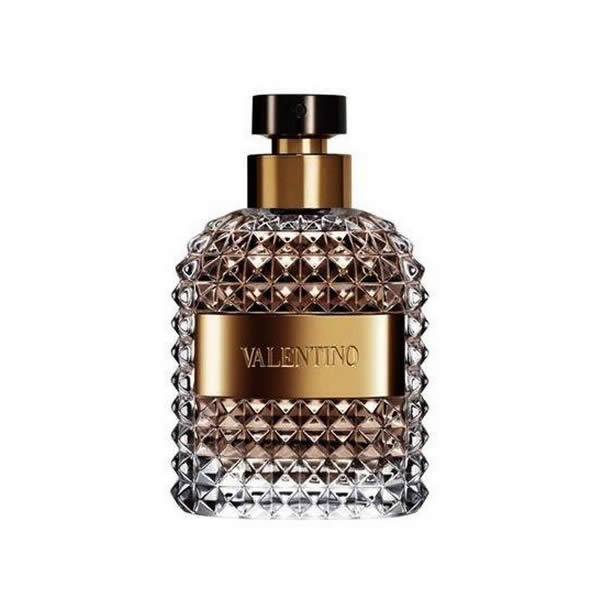 Valentino VALENTINO UOMO edt spray 50 ml - PerfumezDirect®